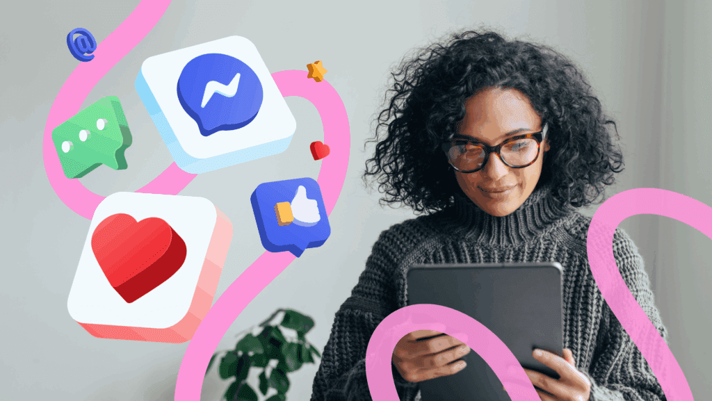 Qadam Solutions digital marketing and social media marketing services